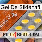 Gel De Sildénafil 42